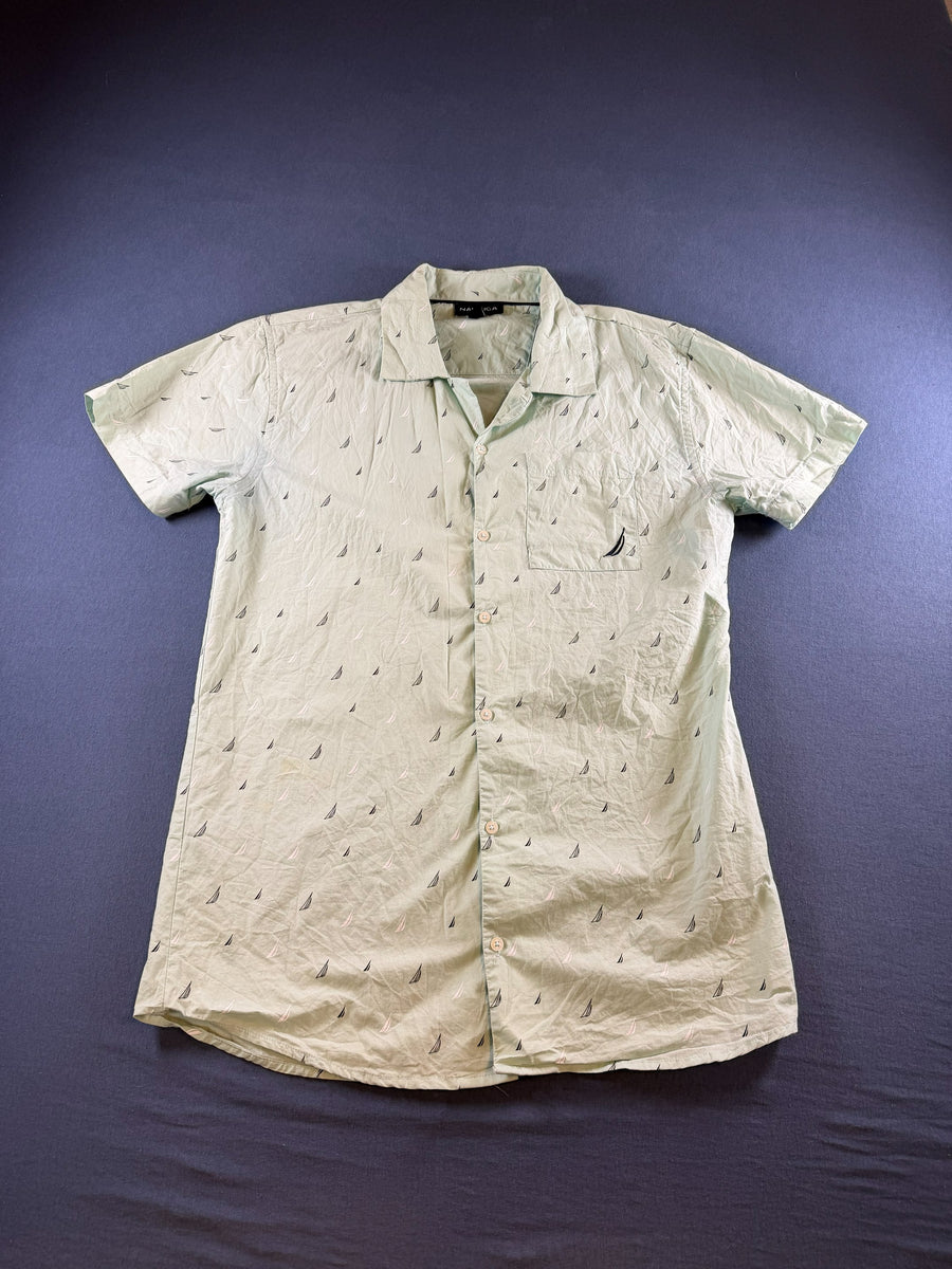 Nautica Blouse wit print