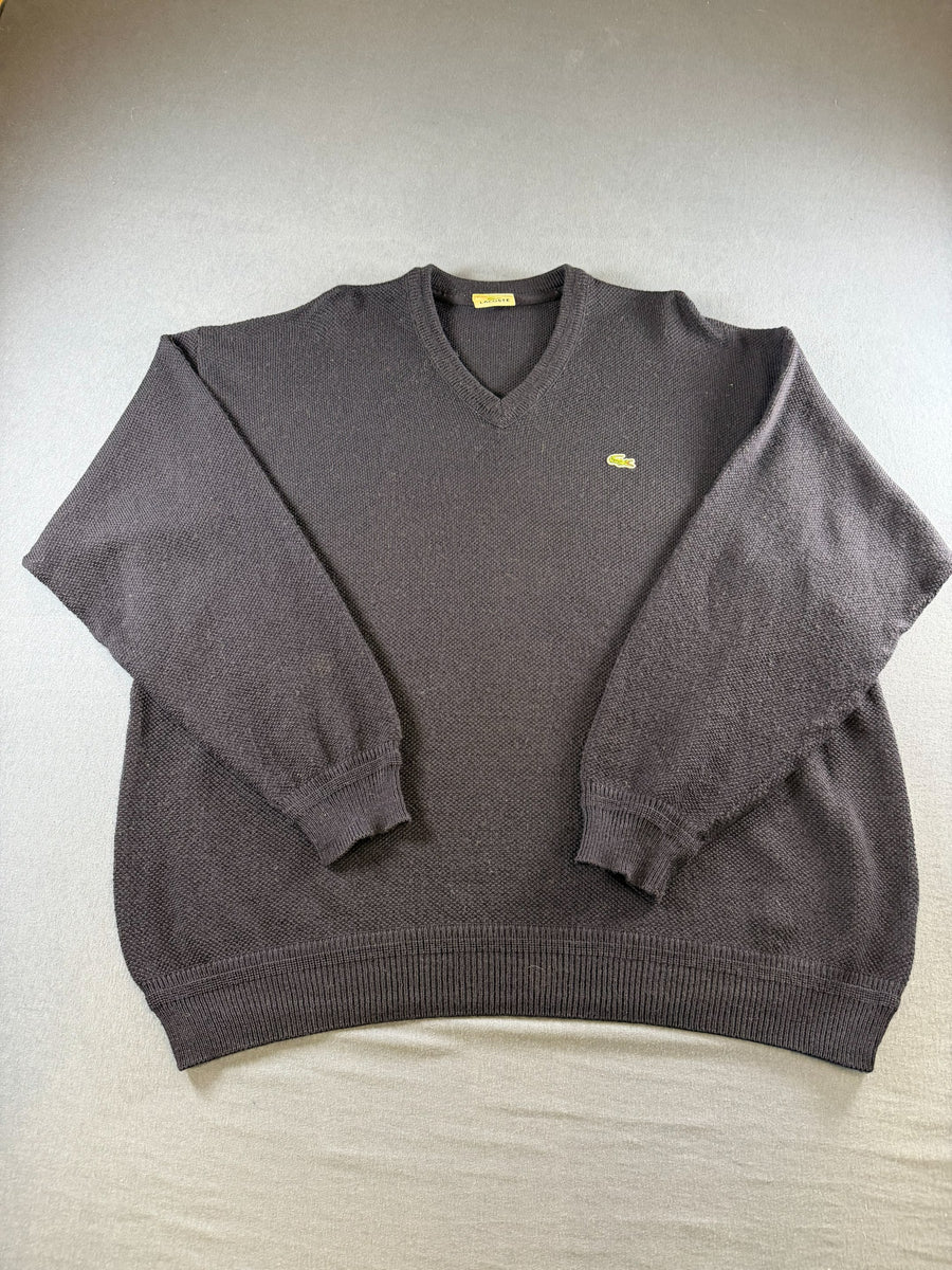 Lacoste Trui blauw