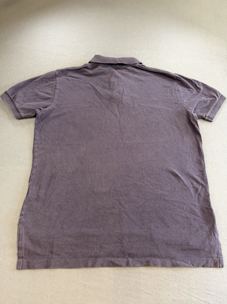 Blauw Polo Ralph Lauren piquéshirt (polo / piqué top), Heren maat L