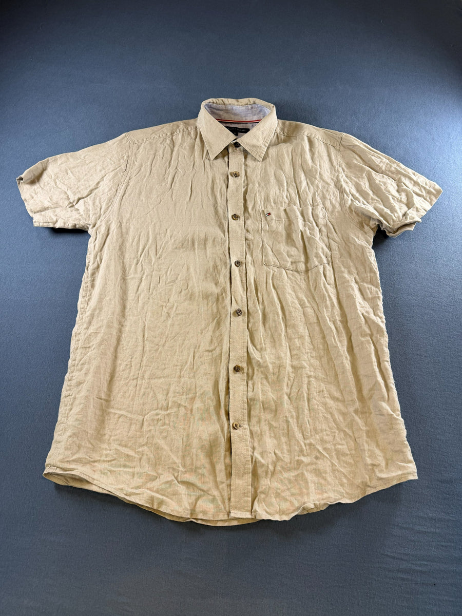 Tommy Hilfiger Blouse grijs