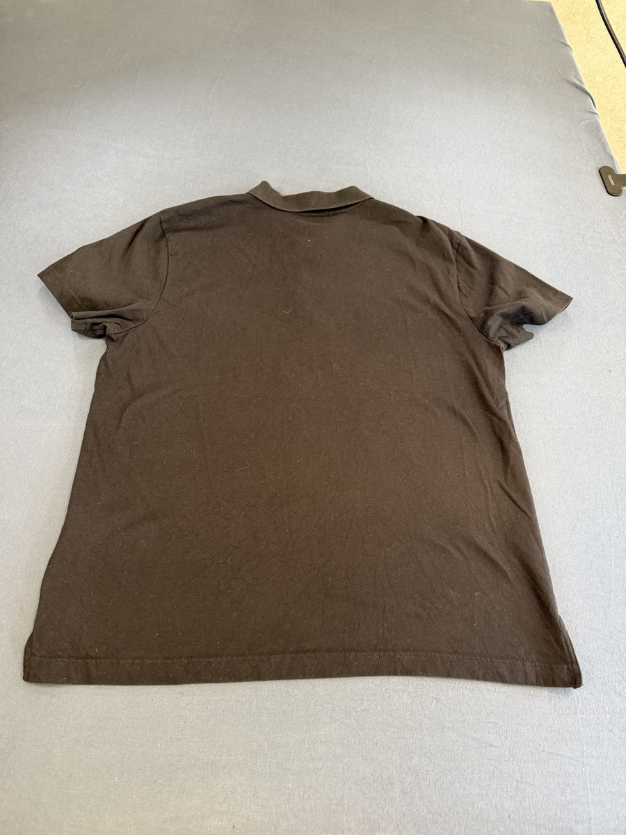 Zwart Nike shirt maat XL (polo / piquéshirt – the athletic dept.)