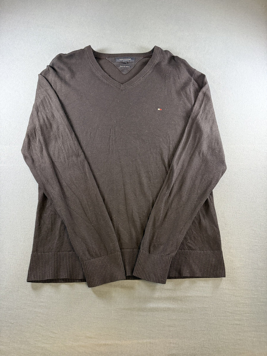 Tommy Hilfiger Trui blauw
