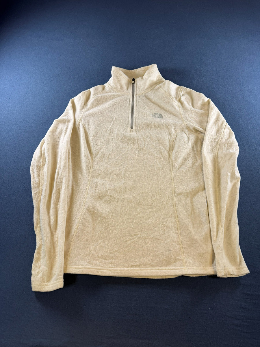 The North Face Trui wit