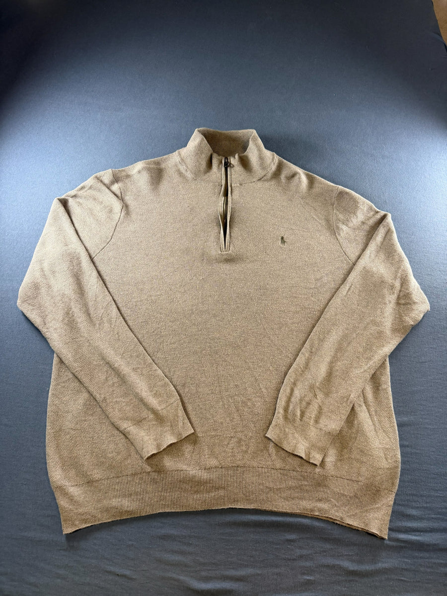 Polo Ralph Lauren Trui grijs
