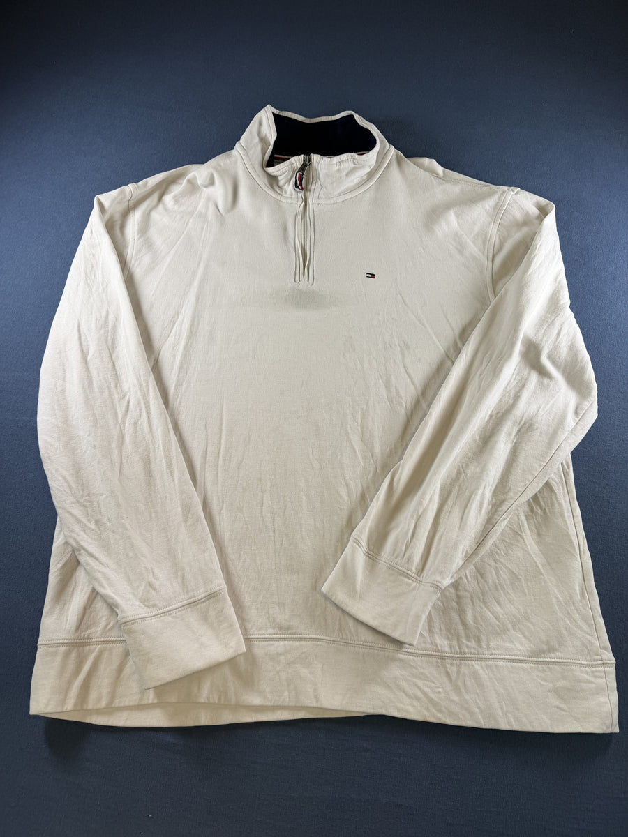 Tommy Hilfiger Sweater wit