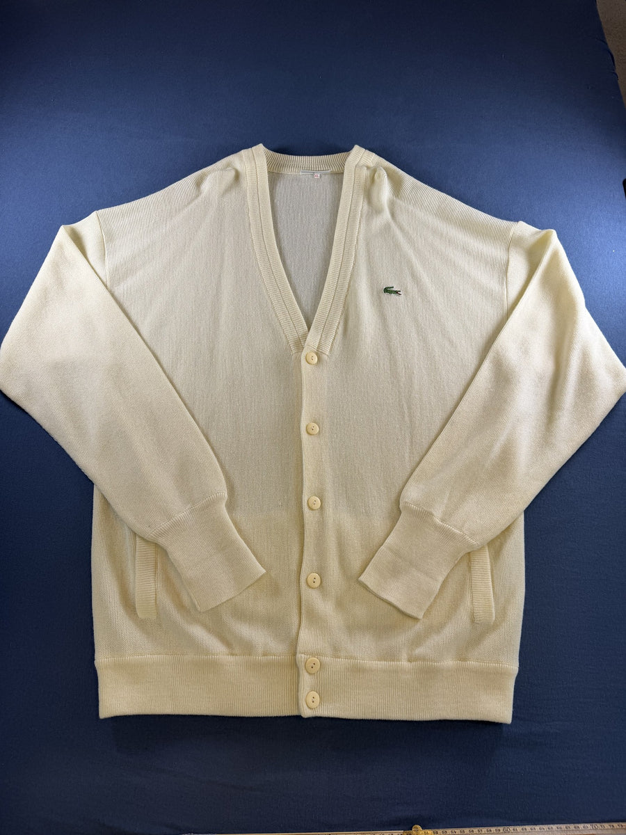 Lacoste Vest beige