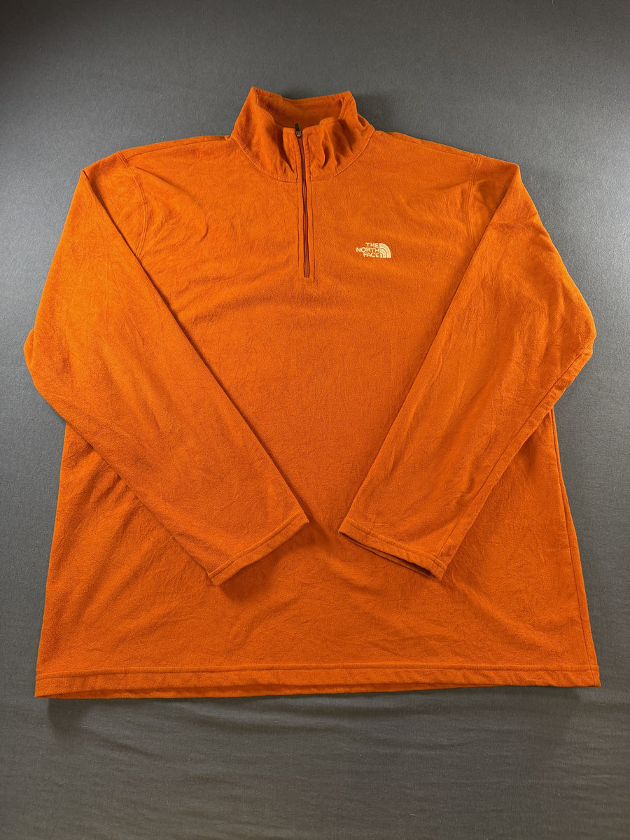 The North Face Sweater oranje