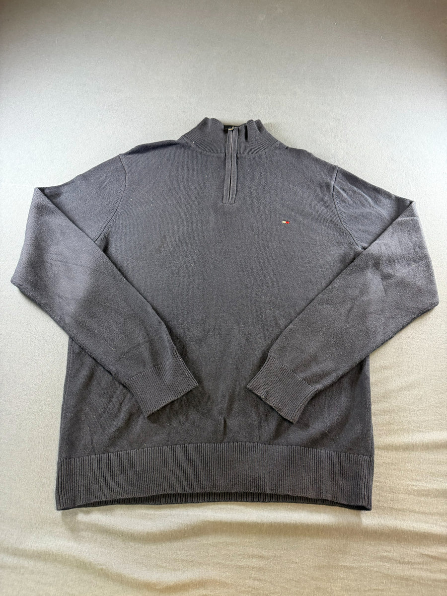 Tommy Hilfiger Trui blauw