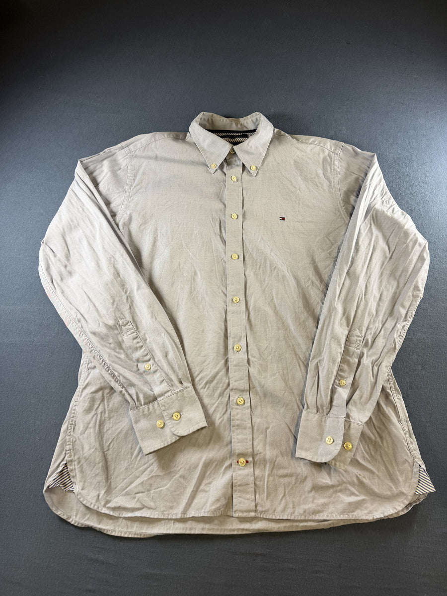 Tommy Hilfiger Blouse blauw