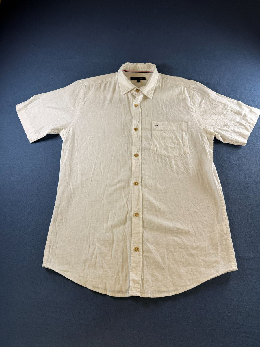 Tommy Hilfiger Blouse wit