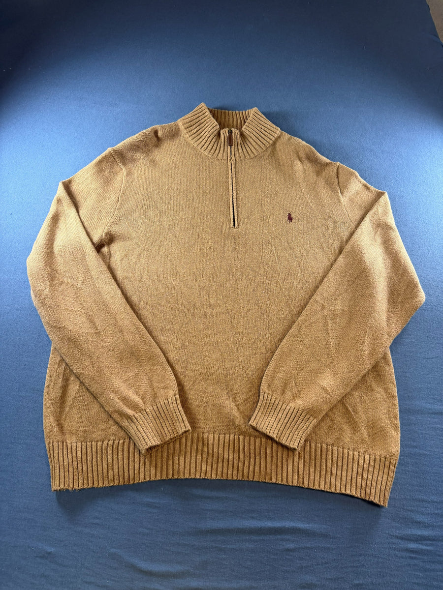Polo Ralph Lauren Trui beige