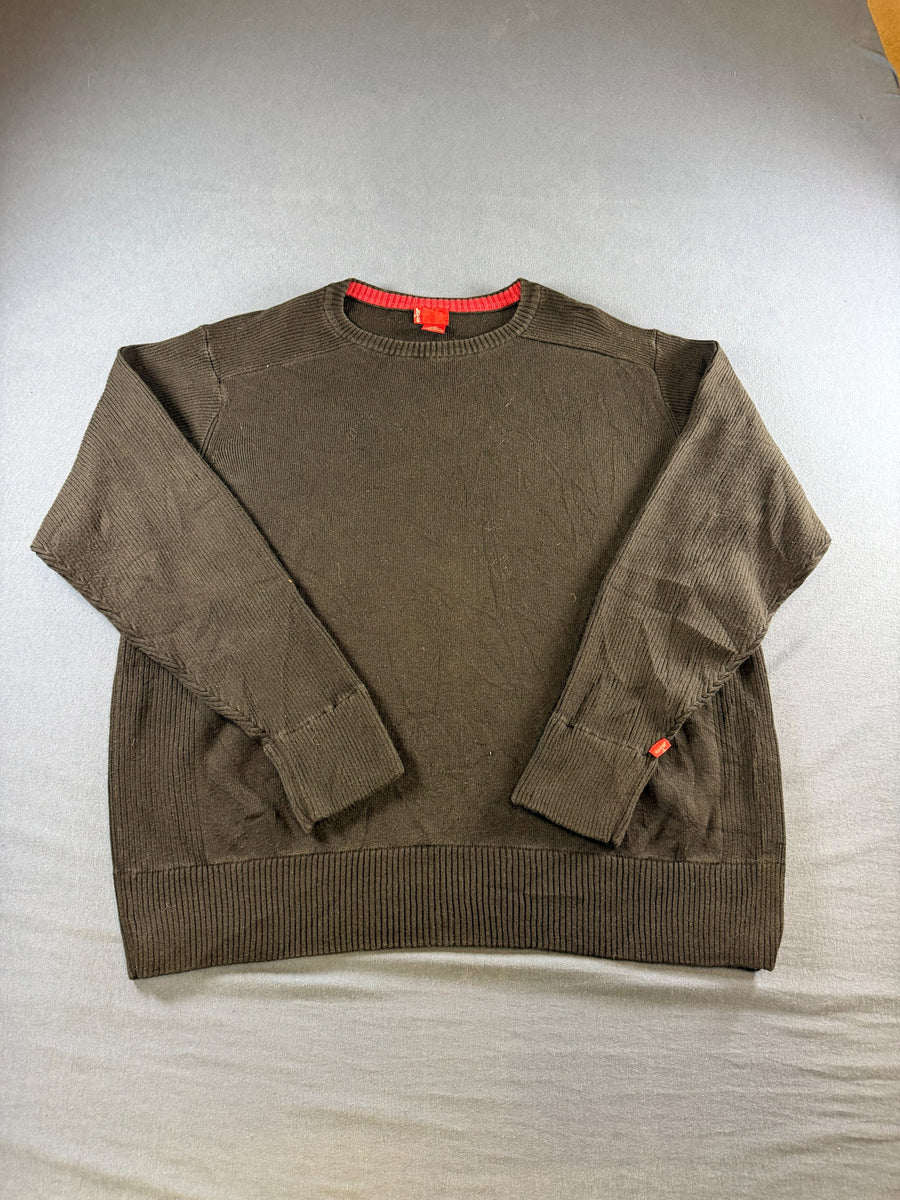 Levi's Trui zwart