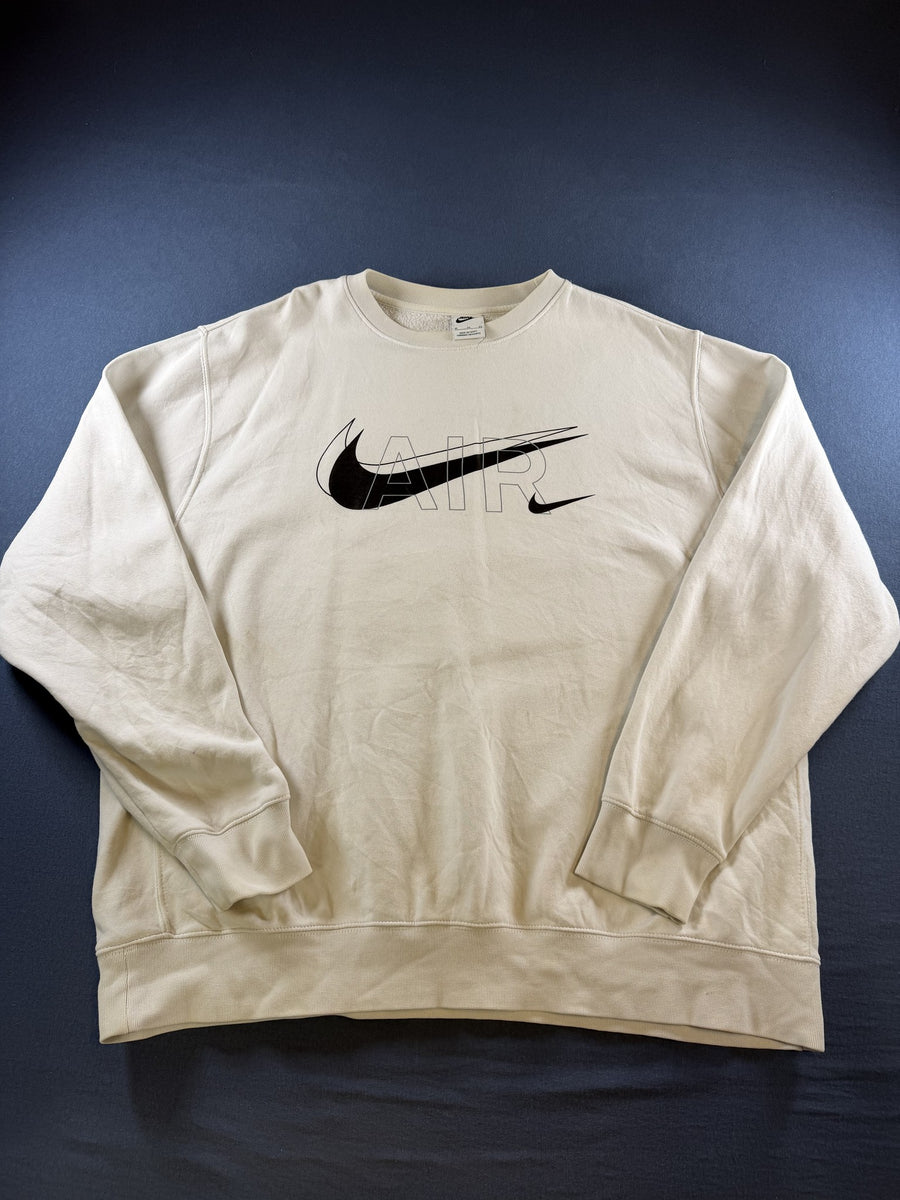 Nike Sweater wit print