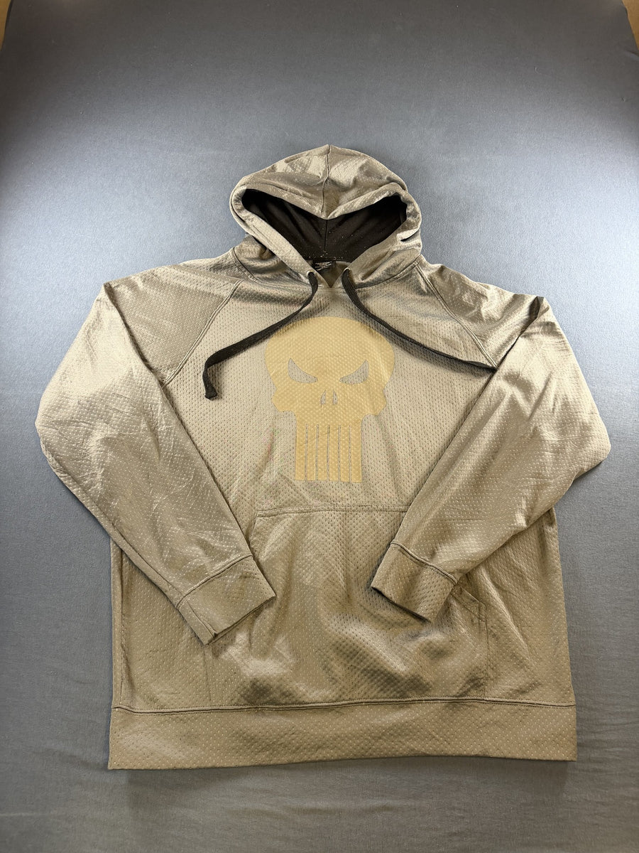Marvel Trui grijs print