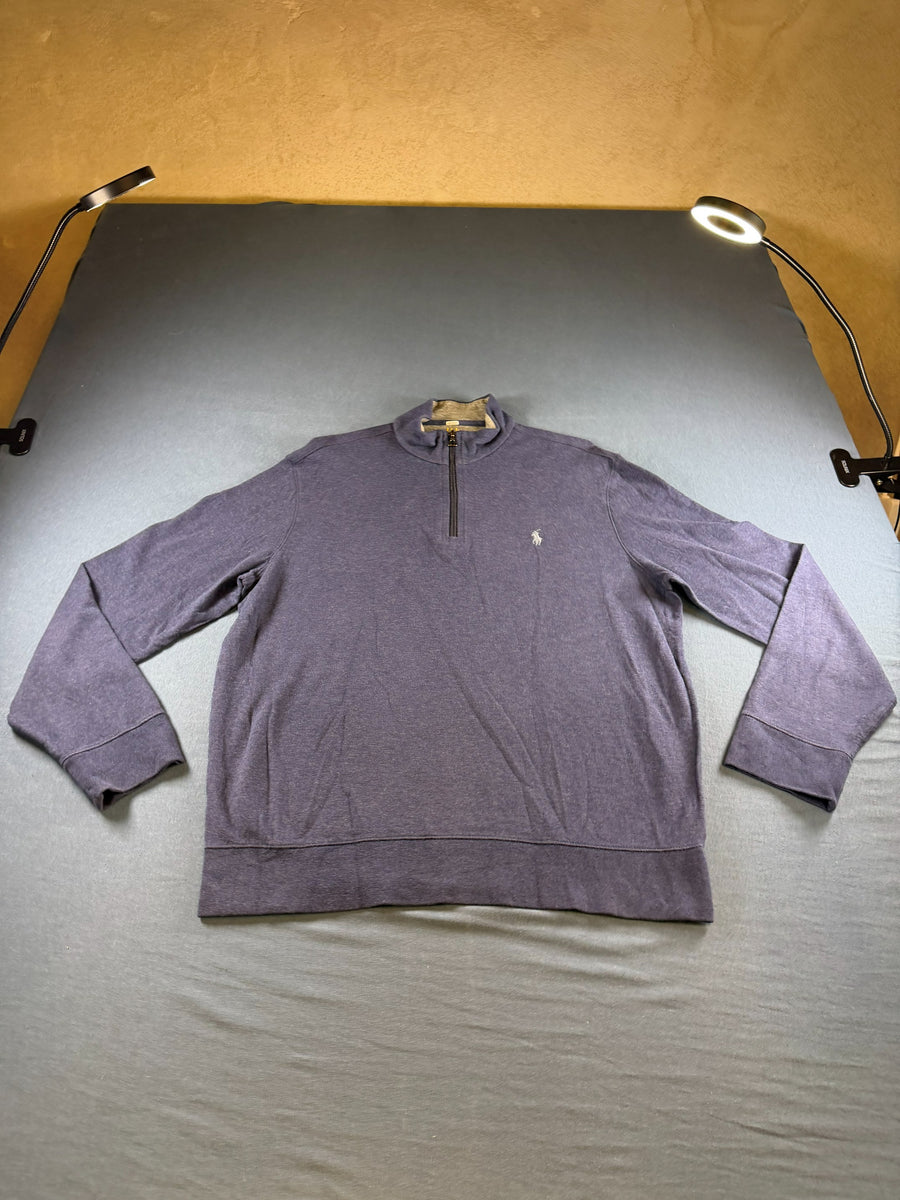 Polo Ralph Lauren Sweater blauw
