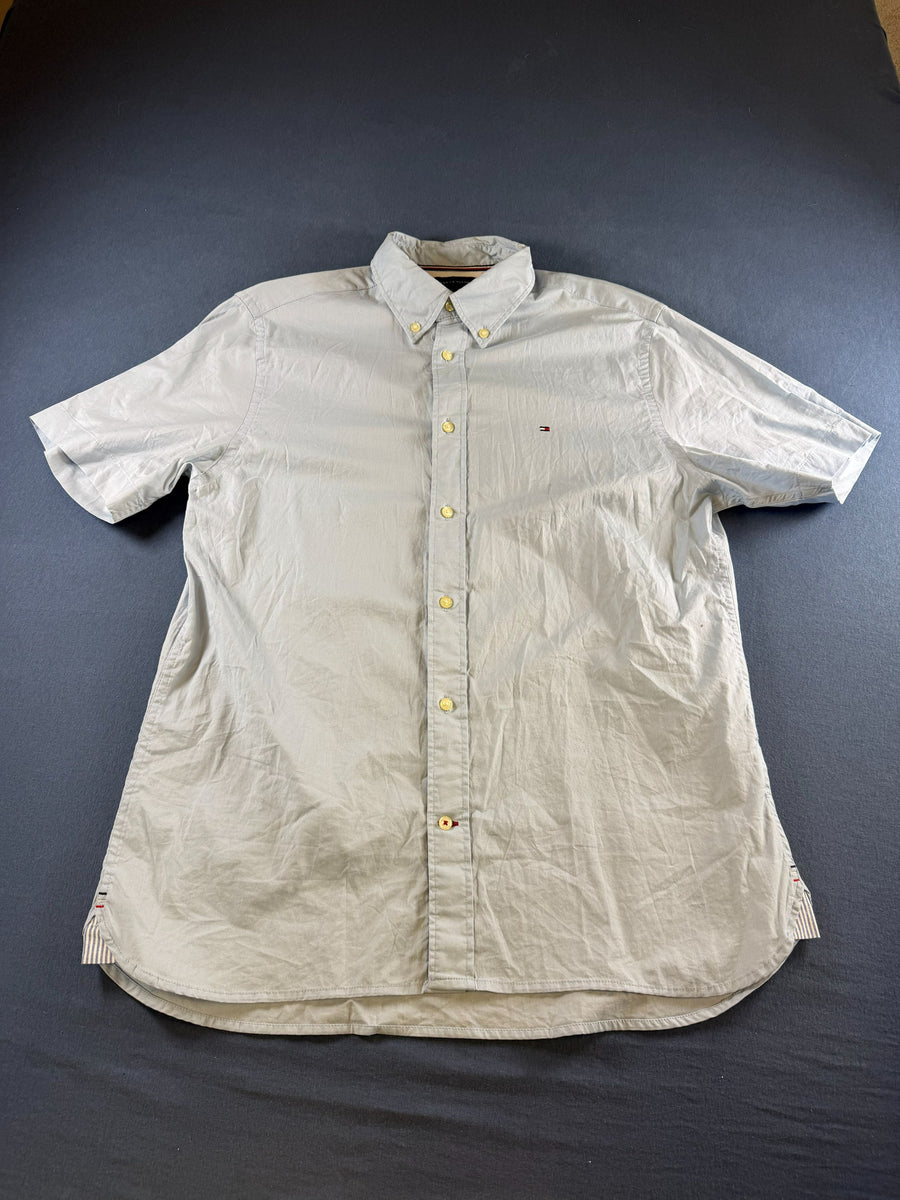 Tommy Hilfiger Blouse blauw