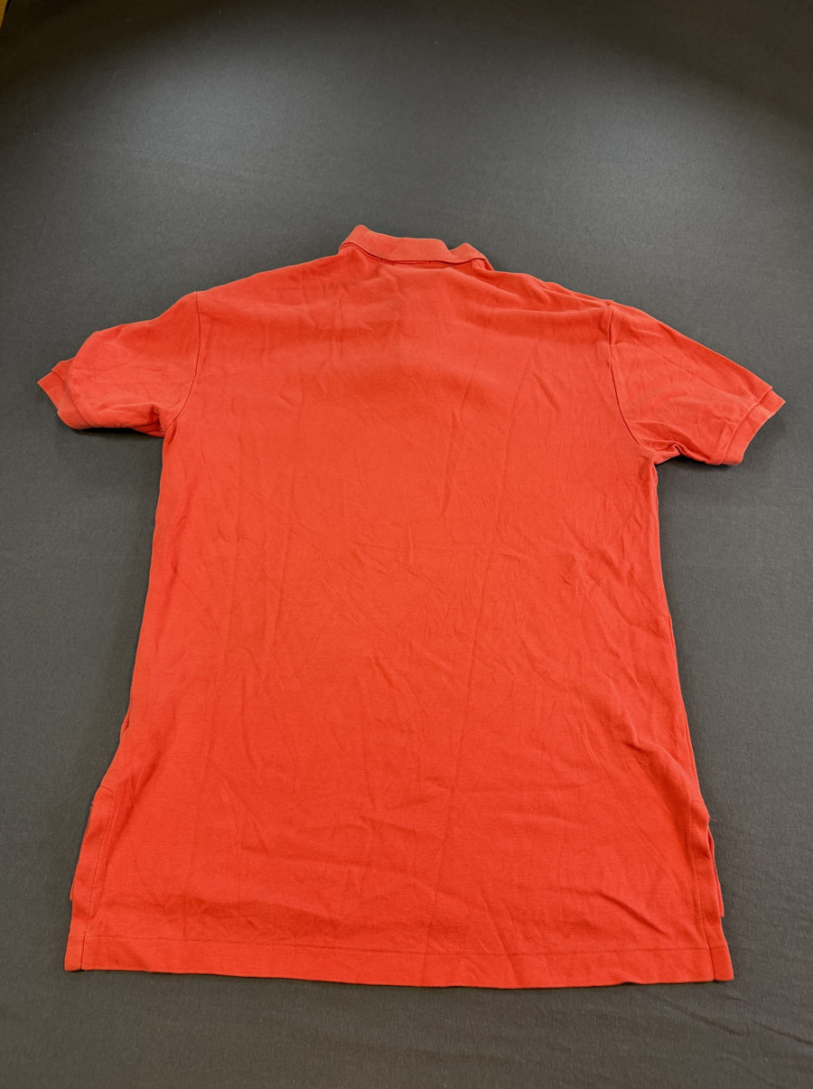 Roze poloshirt van Polo Ralph Lauren (polo), maat S