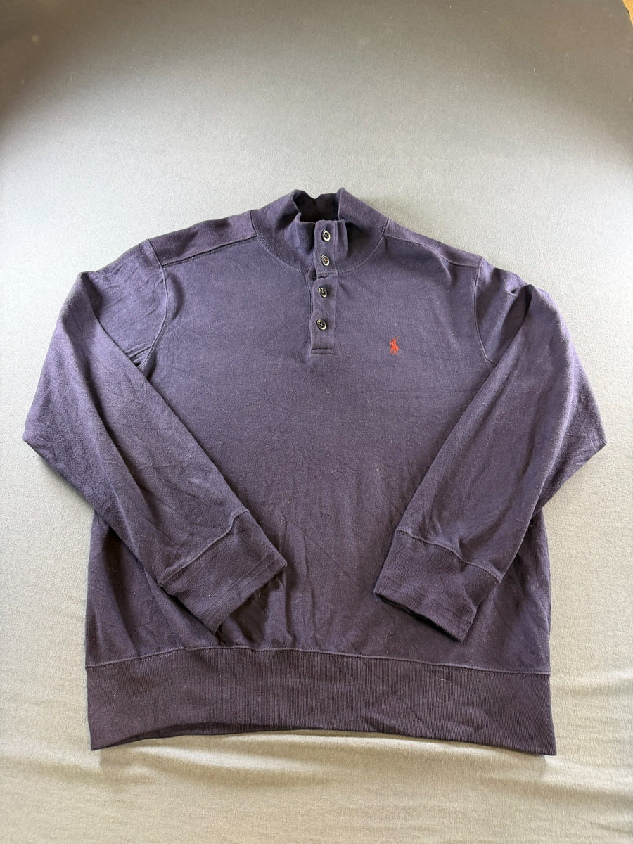 Polo Ralph Lauren Coltrui blauw