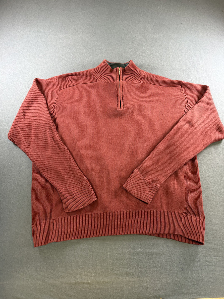 Levi's Trui rood