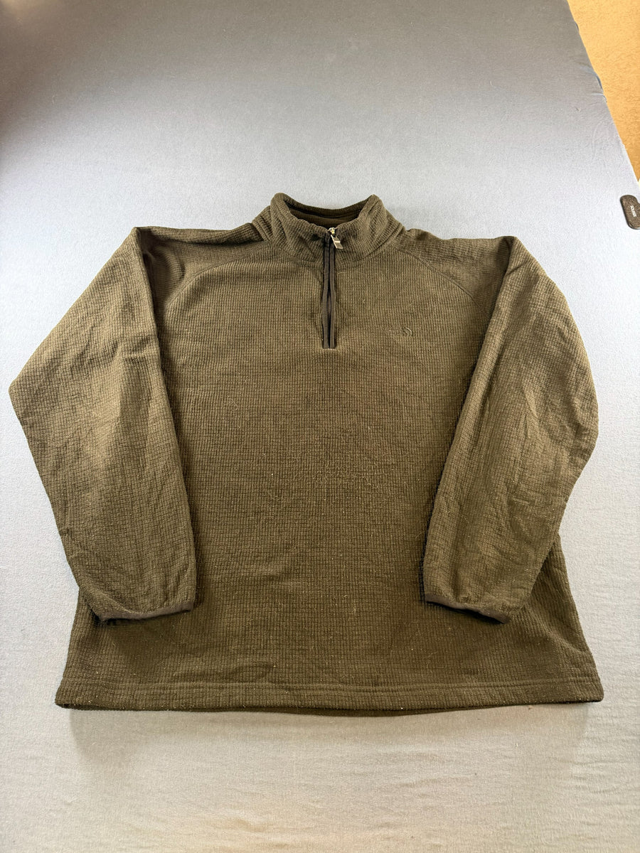 The North Face Trui zwart