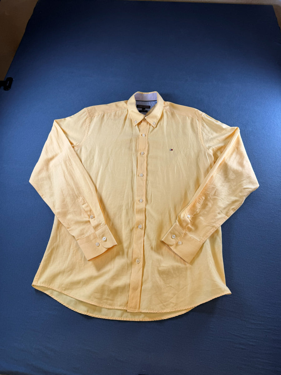 Tommy Hilfiger Blouse beige