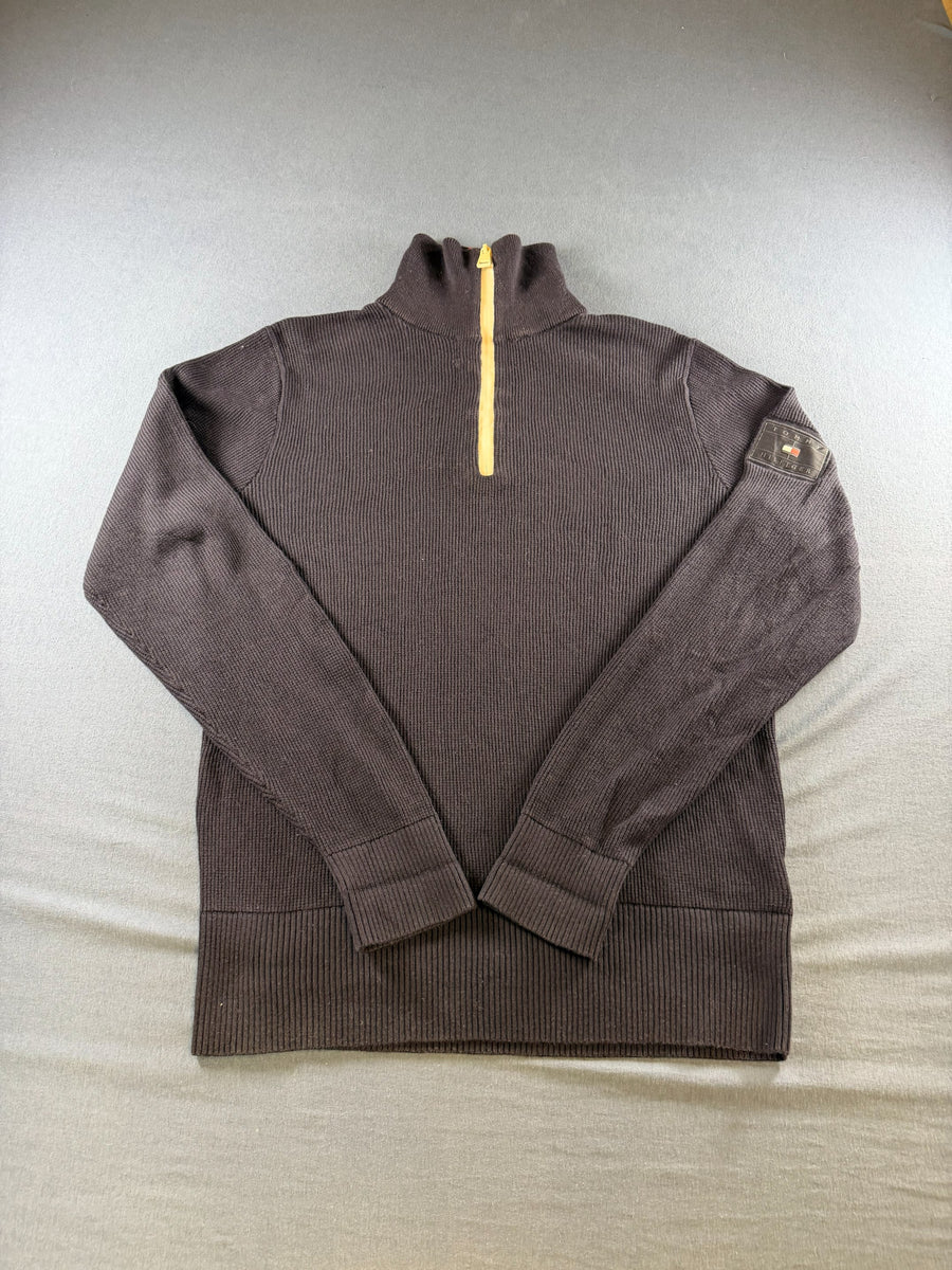 Tommy Hilfiger Trui blauw