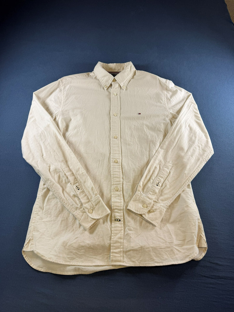 Tommy Hilfiger Blouse wit