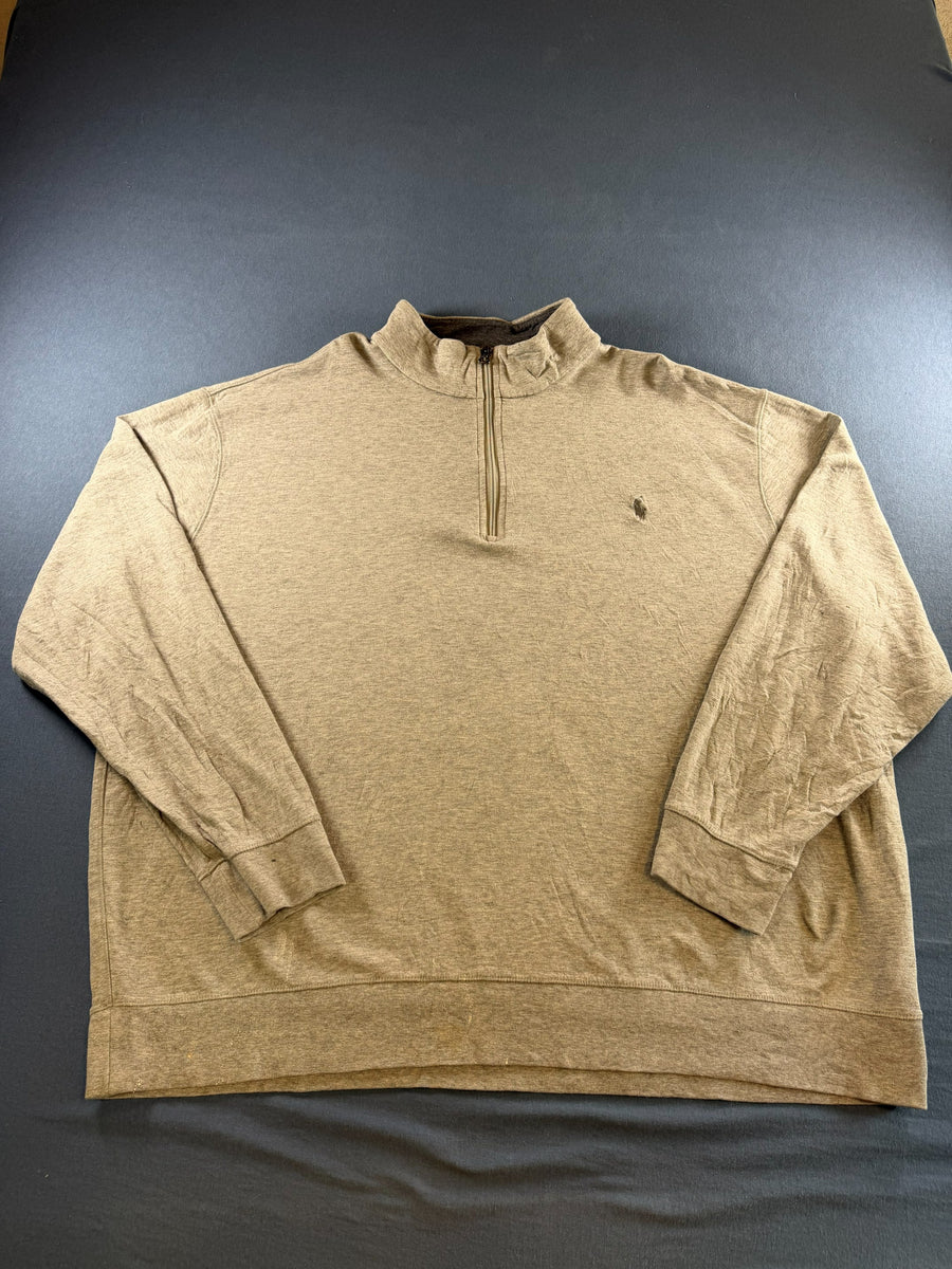 Polo Ralph Lauren Trui grijs