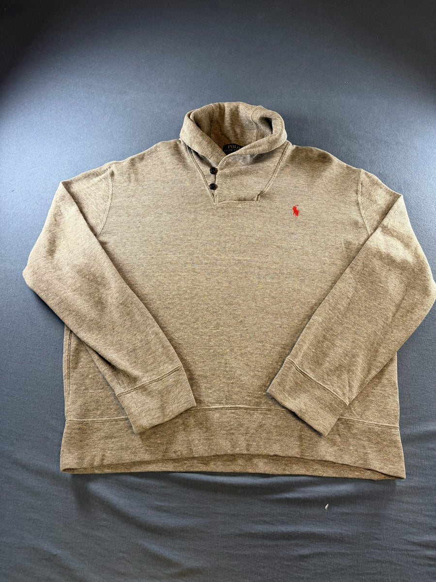 Polo Ralph Lauren Trui grijs