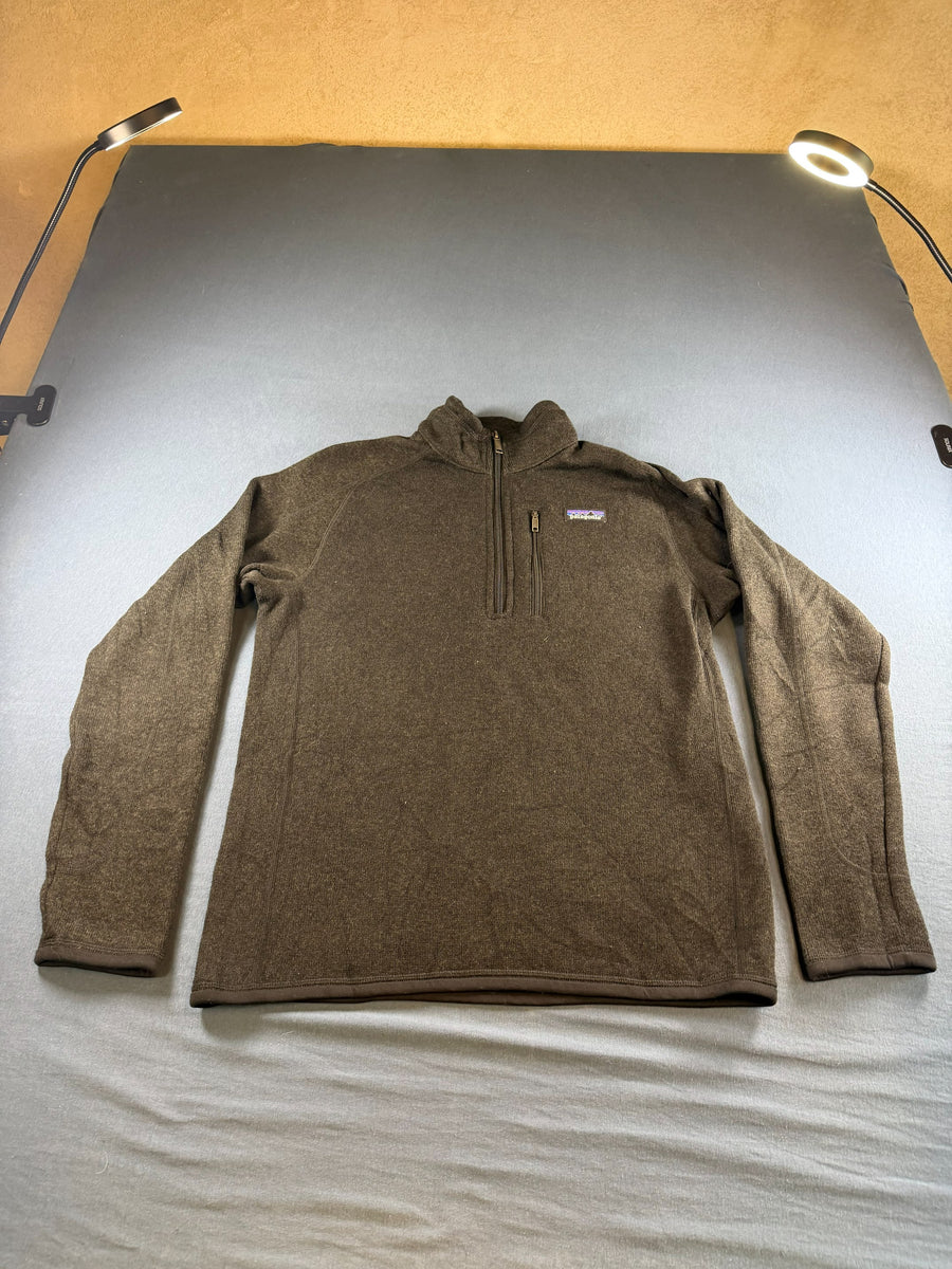 Patagonia Trui zwart