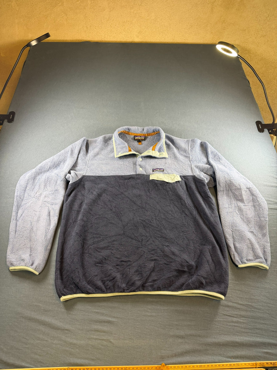 Patagonia Trui blauw