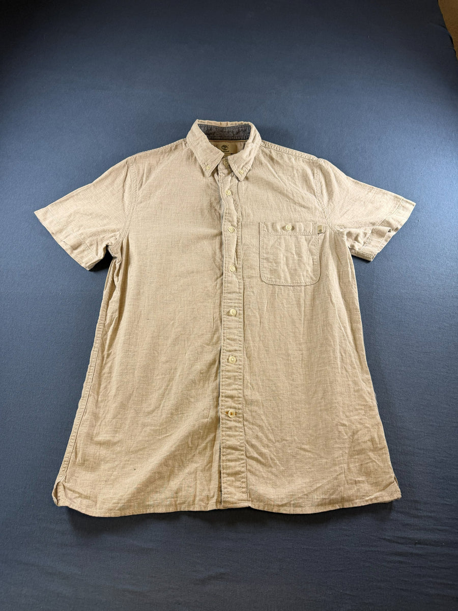 Timberland Blouse grijs