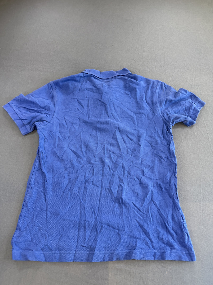 Blauw Fred Perry poloshirt (piquépolo / tennisshirt), maat S
