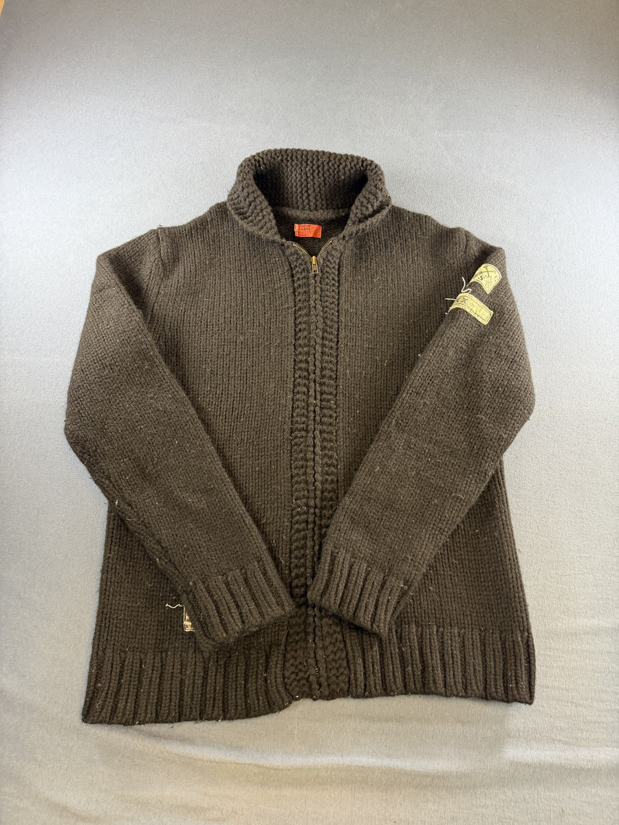 Levi's Vest zwart