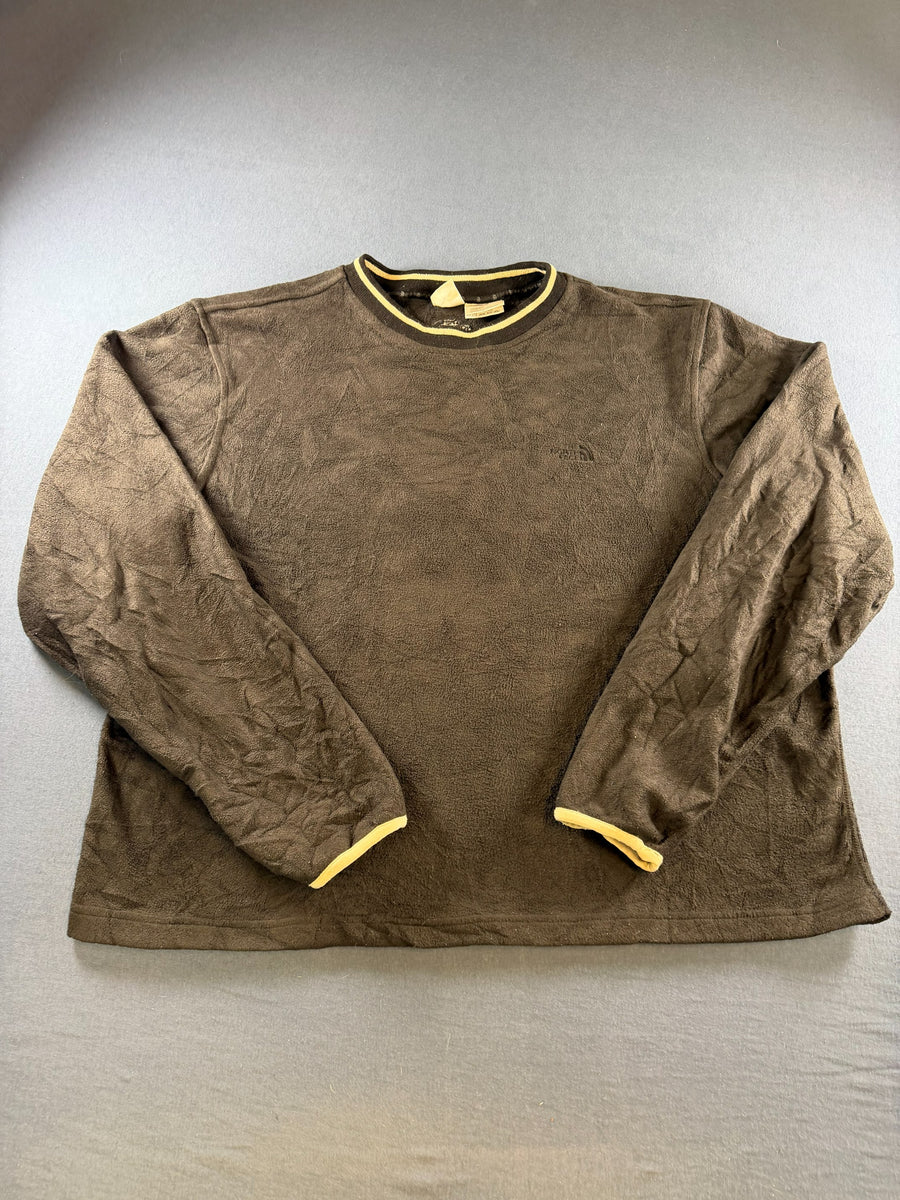 The North Face Trui zwart