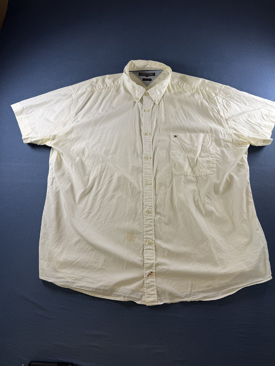 Tommy Hilfiger Blouse wit