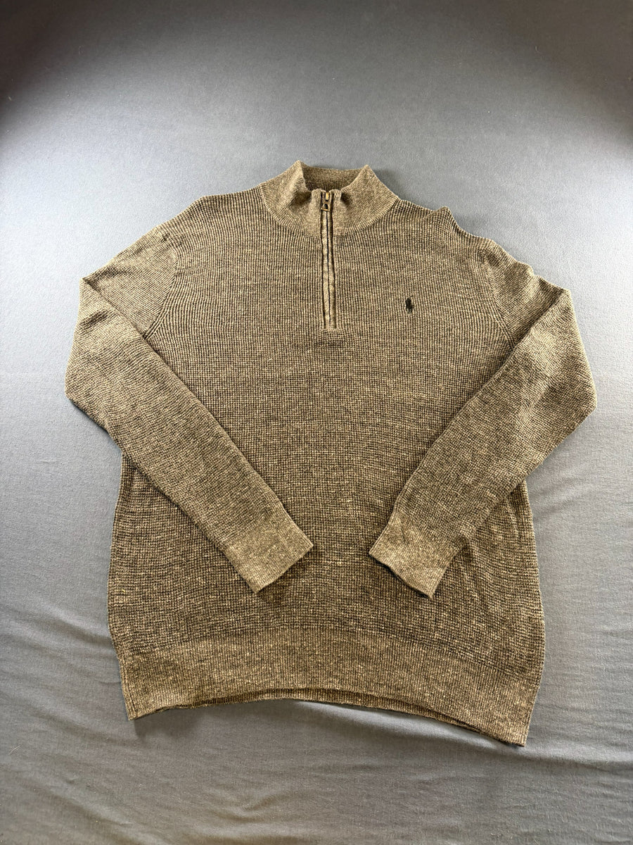 Polo Ralph Lauren Trui grijs