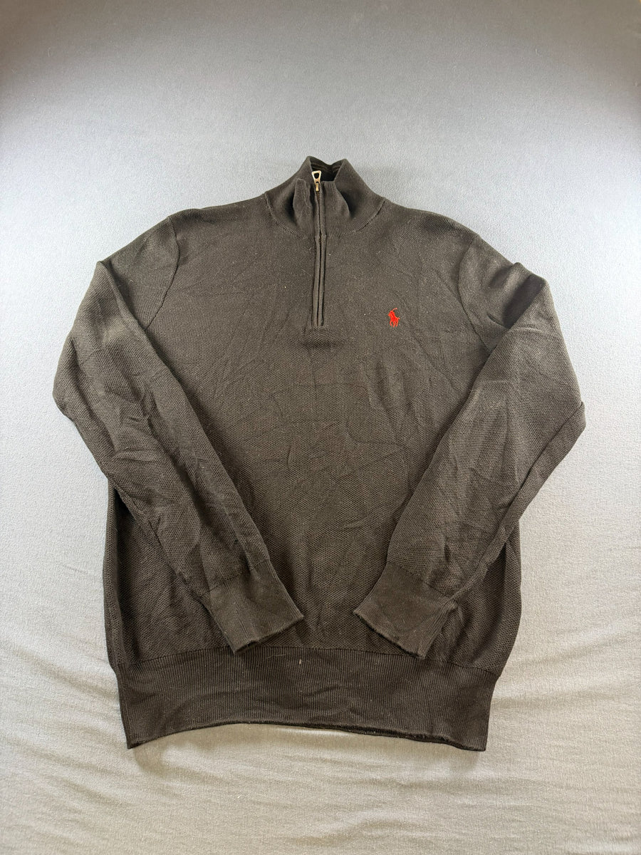 Polo Ralph Lauren Trui zwart