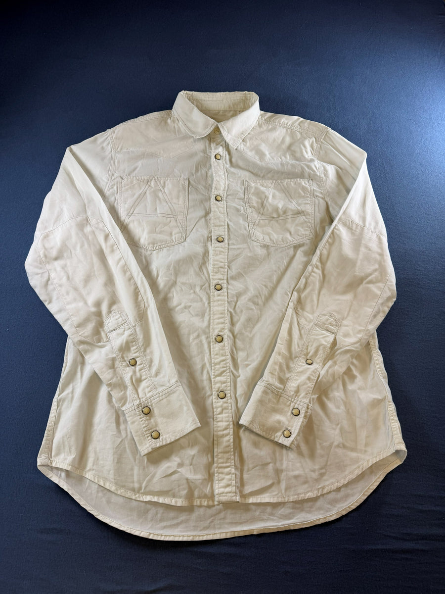 G-Star Blouse beige