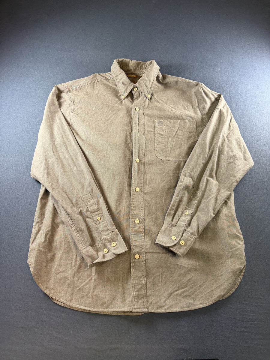 Timberland Blouse grijs