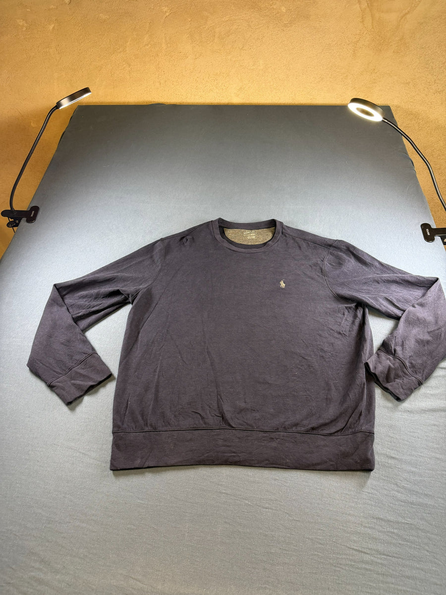 Polo Ralph Lauren Sweater blauw