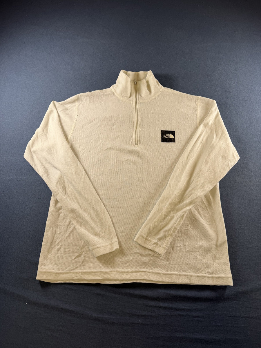 The North Face Sweater beige