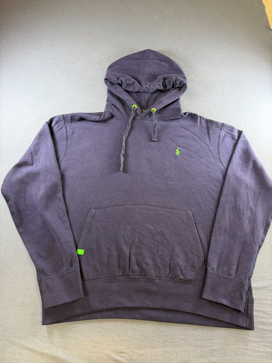 Polo Ralph Lauren Trui blauw