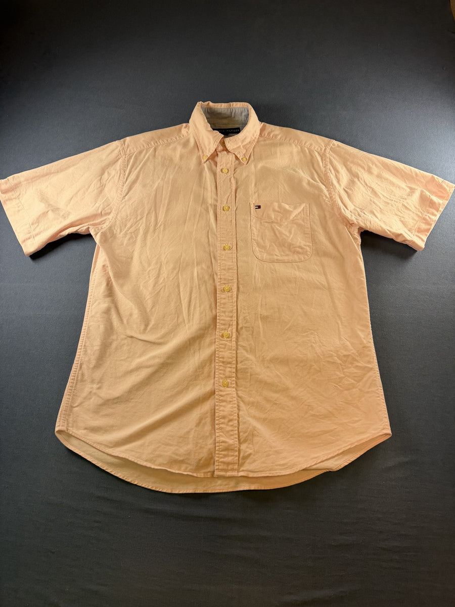 Tommy Hilfiger Blouse roze