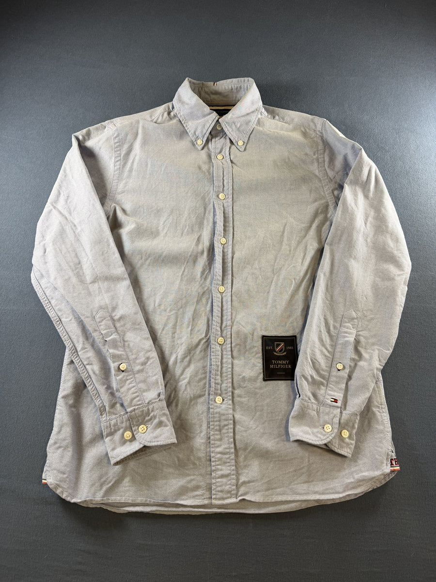Tommy Hilfiger Blouse blauw