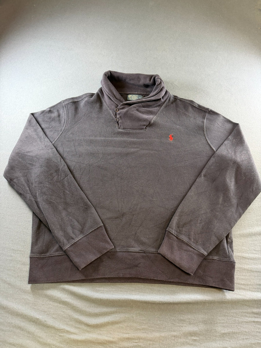 Polo Ralph Lauren Sweater blauw