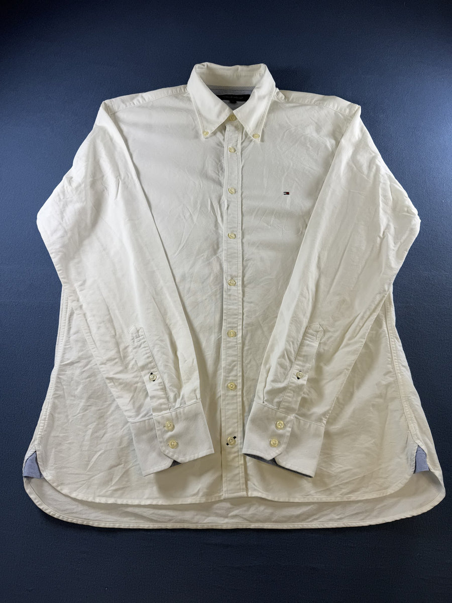 Tommy Hilfiger Blouse wit