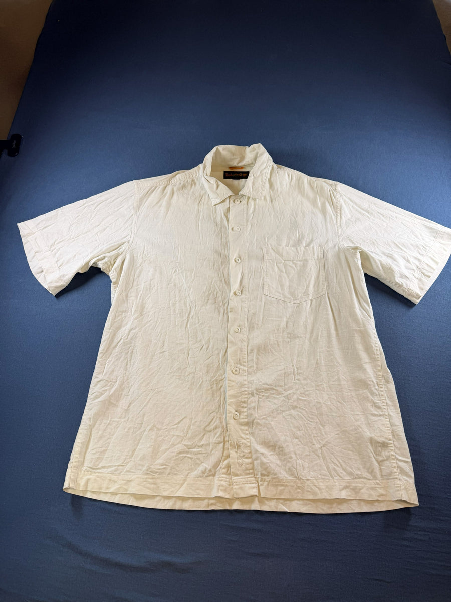 Timberland Blouse wit