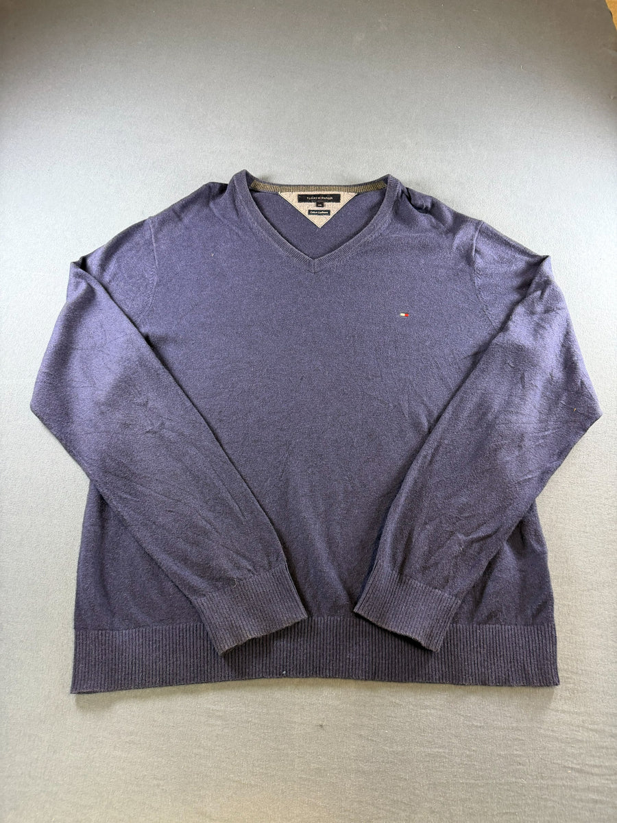 Tommy Hilfiger Trui blauw