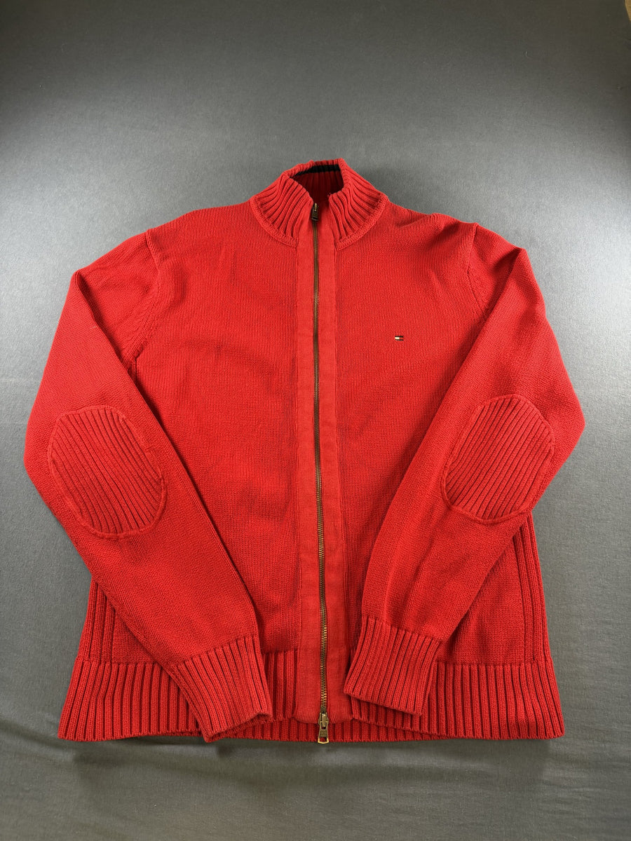 Tommy Hilfiger Vest rood